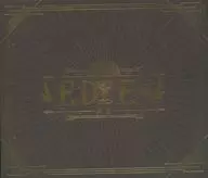 Knight A - 騎士A - / EDEN[ファンクラブ限定盤(そうま盤)]