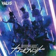 VALIS/再现女朋友[Origin ver.]