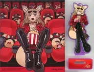 「ホロライブプロダクション」 尾丸ポルカ / Filmy Funny[限定特典盤]