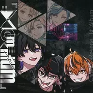 クロノヴァ / Momentum -Black-[通常盤]