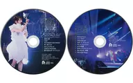 花澤香菜 / HANAZAWA KANA Live 2022 ”Pokerface” きゃにめ特典ライブCD