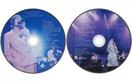 花澤香菜 / HANAZAWA KANA Zepp Tour 2024”Memoirs and Fingertips” きゃにめ特典ライブCD