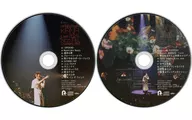 花澤香菜 / HANAZAWA KANA Live 2023 ”Not As Dramatic As...” きゃにめ特典ライブCD