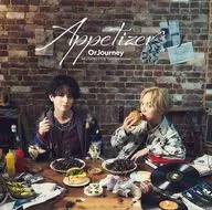 OrJourney / Appetizer[通常盤]
