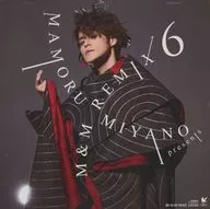 宮野真守 / MAMORU MIYANO LIVE TOUR 2024-2025-DRESSING!- 早期予約特典CD 「MAMORU MIYANO presents M＆M REMIX 6」