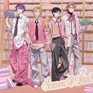 「にじさんじ」 VOLTACTION / Seasons of LOVE?[初回生産限定盤A]