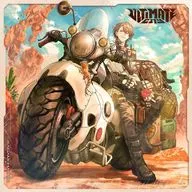 「にじさんじ」 加賀美ハヤト / ULTIMATE CITY[初回生産限定盤A]