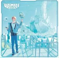 「にじさんじ」 加賀美ハヤト / ULTIMATE CITY[初回生産限定盤B]