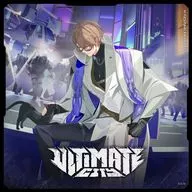 「にじさんじ」 加賀美ハヤト / ULTIMATE CITY[通常盤]