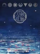 刀剣男士 formation of 陸奥一蓮 / ミュージカル「刀剣乱舞」 -陸奥一蓮-[初回限定盤B]