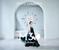 坂本真綾 / 30周年記念ベストアルバム M30-Your Best-[通常盤]