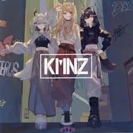 KMNZ / NOISY NIGHT