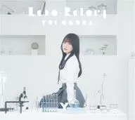 小倉唯 / Labo-Ratory[数量限定生産盤]