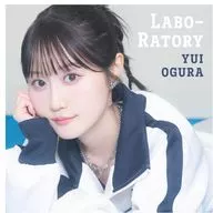 小倉唯 / Labo-Ratory[通常盤]