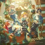 「ホロライブプロダクション」 ReGLOSS / Snapshot[通常盤]