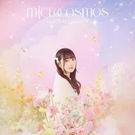 長縄まりあ / microcosmos[通常盤]