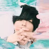 斉藤壮馬 / Nuance[Blu-ray付完全生産限定盤]