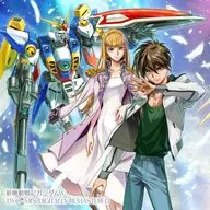 TWO-MIX / 新機動戦記ガンダムW TWO-MIX DIGITALLY REMASTERED[初回仕様]