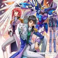 TWO-MIX / THE END OF THE ENDLESS WALTZ