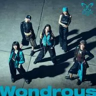 ELSEE / Wondrous[通常盤] ～TVアニメ「ワンダンス」EDテーマ