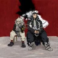 カラノア / 番[通常盤] ～TVアニメ「ガチアクタ」EDテーマ