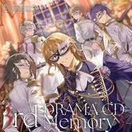 ドラマCD 「補講男子」3rd ドラマCD -Memory 3-/WITHPER