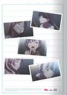 劇場版「BanG Dream!It’s MyGO!!!!! Blu-ray前後編同時購入特典CD 「詩超絆(Anime ver.)」