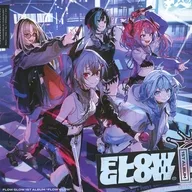 「ホロライブプロダクション」 FLOW GLOW / FLOW GLOW[通常盤]