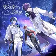 Zerofrom / リジェネ/Diary ～TVアニメ「転生悪女の黒歴史」EDテーマ