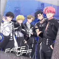 「多聞くん今どっち！？」 F/ACE / F/ACE OFF