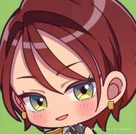 北原キョウカ(CV.本村玲奈) from 前橋ウィッチーズ / それぞれのウィッチーズ -キョウカ-