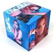 倖田來未 / De-CODE[Blu-ray付CUBE型BOX仕様] ～劇場版「ChaO」主題歌