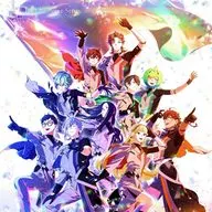 「VS AMBIVALENZ」 バーサスアンビバレンツ / VS AMBIVALENZ 2nd Season FINAL ALBUM 「To The Next Story」