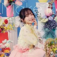 大渕野々花 / Make it[通常盤] ～TVアニメ「お気楽領主の楽しい領地防衛～生産系魔術で名もなき村を最強の城塞都市に～」EDテーマ