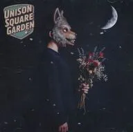 UNISON SQUARE GARDEN / うるわし/アザレアの風[通常盤] ～TVアニメ「うるわしの宵の月」OP＆EDテーマ