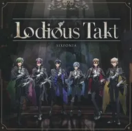 シクフォニ / Lodious Takt[通常盤]