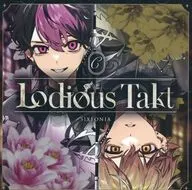 シクフォニ / Lodious Takt[初回限定盤C]