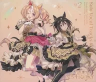 「ウマ娘 プリティーダービー」 Solo Vocal Tracks＆Talk 6th EVENT The New Frontier Vol.2