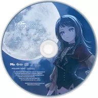 「BanG Dream!」 Ave Mujica / ’S/’The Way/Sophie 購入特典CD 5th LIVE「Nova Historia」ティモリス ver.「顔(Nova Historia ver.)」