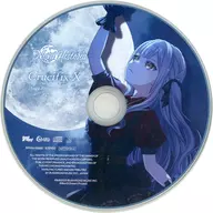 「BanG Dream!」 Ave Mujica / ’S/’The Way/Sophie 購入特典CD 5th LIVE「Nova Historia」オブリビオニス ver.「Crucifix X(Nova Historia ver.)」