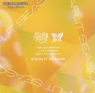 THE IDOLM＠STER LIVE THE＠TER SOLO COLLECTION STARLIT SEASON