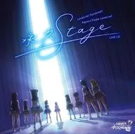 ラブライブ!サンシャイン!! Aqours Finale LoveLive! ～永久stage～ LIVE CD