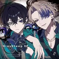 「Gray Sheep」 GOAT/BAD SKUNK / Gray Sheep EP06