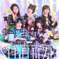 前橋ウィッチーズ / ストレリチア[アーティスト盤]