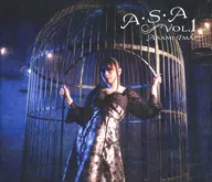 今井麻美 / A・S・A Vol.1[FC限定盤]