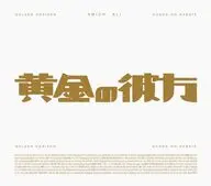 Awich × ALI / 黄金の彼方[期間生産限定盤] ～TVアニメ「ゴールデンカムイ」OPテーマ