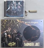 M.S.S Project / THUNDER BOLT