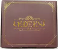 Knight A - 騎士A - / EDEN[ファンクラブ限定盤(ばぁう盤)]