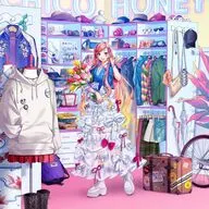 CHiCO with HoneyWorks / i BEST -Singles Collection-[通常盤]