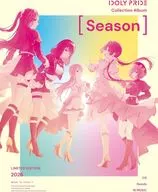IDOLY PRIDE / Collection Album[Season][初回生産限定盤]